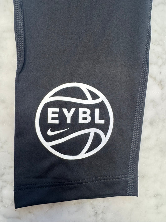 Jordan EYBL Compression Tights (Black)