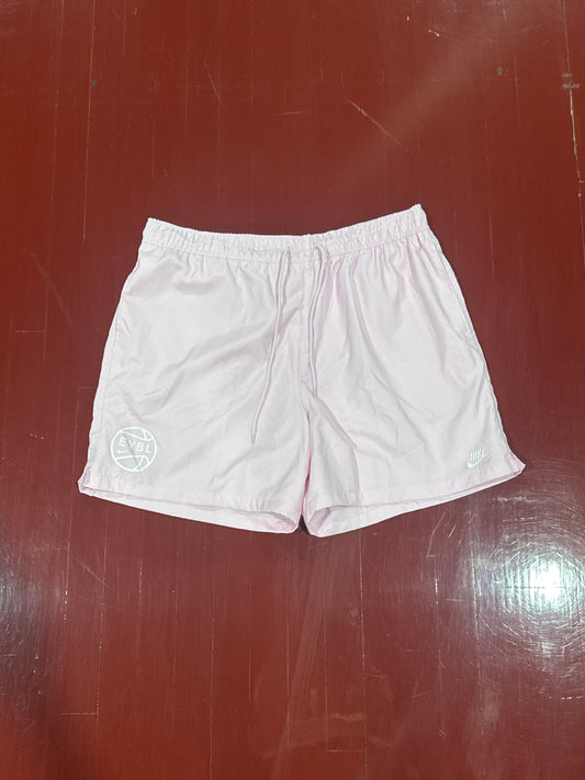 Nike EYBL Light Pink Shorts Nylon