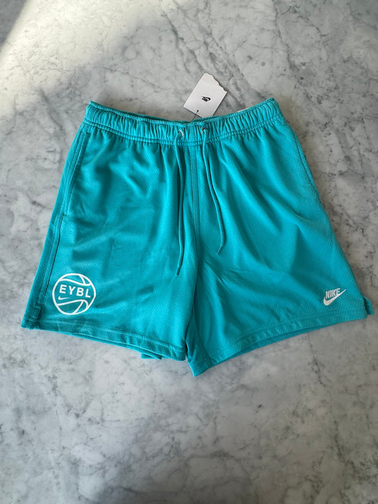 Nike EYBL Shorts (Turquoise)