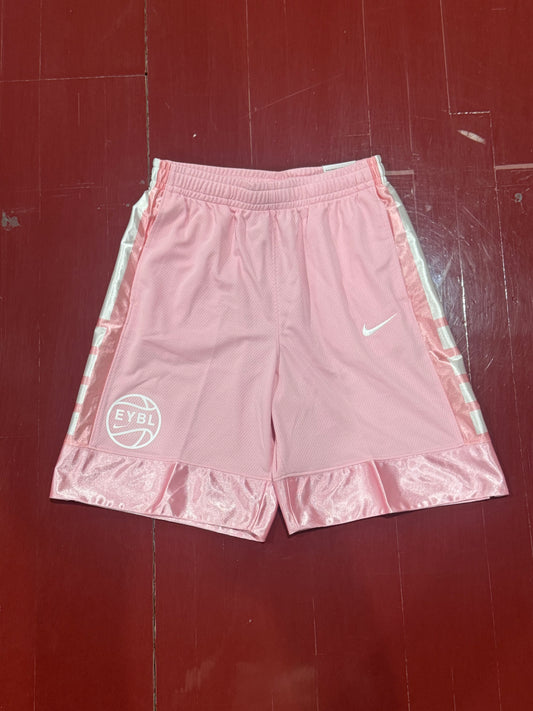 Nike EYBL Light Pink Shorts Silk