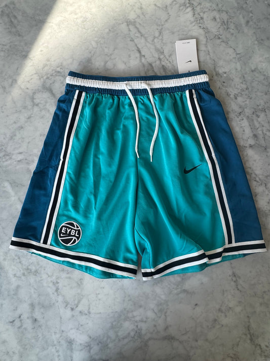 Nike EYBL Shorts (Turquoise)
