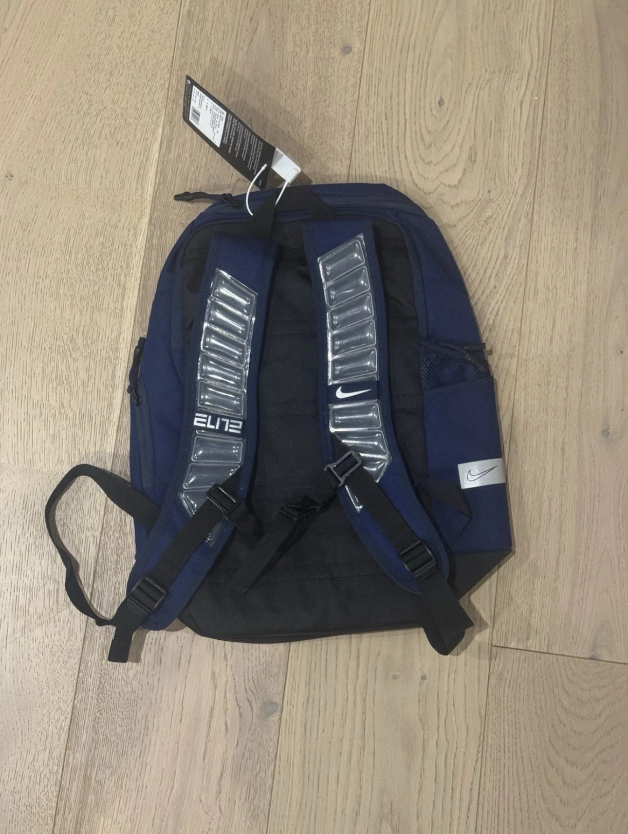 Nike Elite EYBL Backpack – The Gear Plug